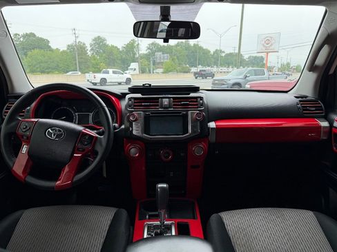 Used 2019 Toyota 4Runner SR5 RWD image 17
