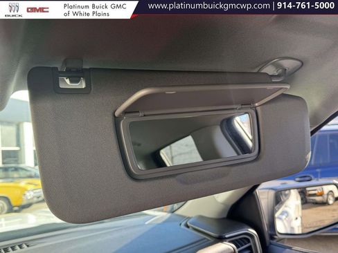 Used 2024 GMC Sierra 1500 Elevation image 29