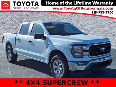 Used 2023 Ford F150 XLT