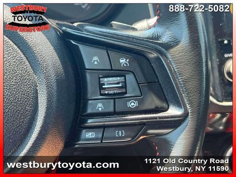 Used 2023 Subaru Forester Sport AWD/4WD image 26