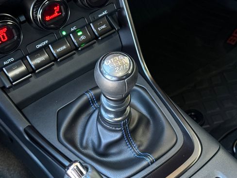 Used 2025 Subaru BRZ tS w/ Popular Package 2 image 19