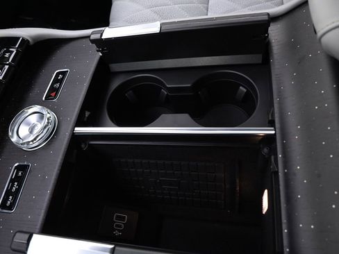 New 2026 Lincoln Navigator Black Label image 30