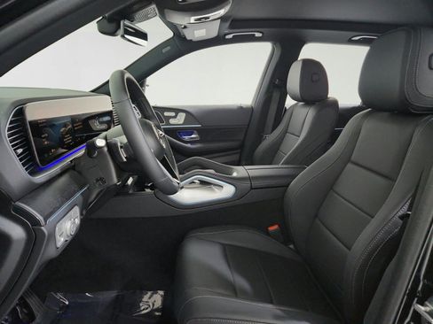 Used 2026 Mercedes-Benz GLE 350 4MATIC image 17