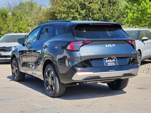 New 2026 Kia Sportage SX Prestige AWD/4WD image 3