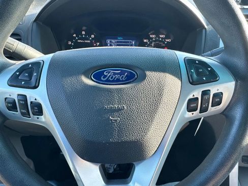 Used 2015 Ford Explorer FWD image 14