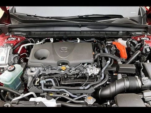 New 2026 MAZDA CX-50 AWD 2.5 Hybrid w/ Weather Package image 41