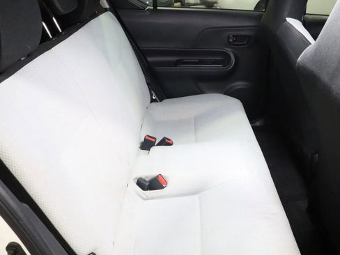 Used 2015 Toyota Prius C One image 13