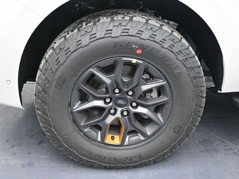 New 2025 Ford Expedition Tremor image 12