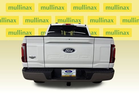 New 2025 Ford F150 King Ranch image 7