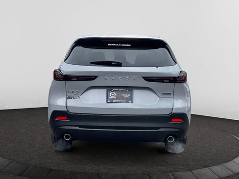 New 2026 MAZDA CX-5 Select image 4