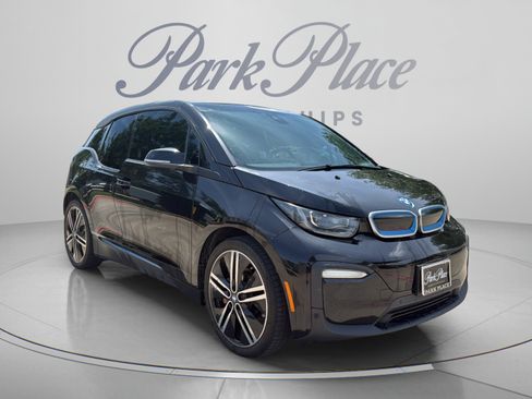 Used 2021 BMW i3 RWD image 7