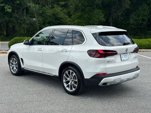 Used 2026 BMW X5 sDrive40i RWD image 3