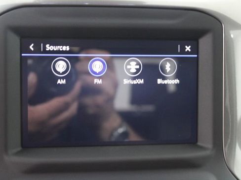 New 2026 GMC Sierra 1500 Pro w/ Graphite Edition image 28