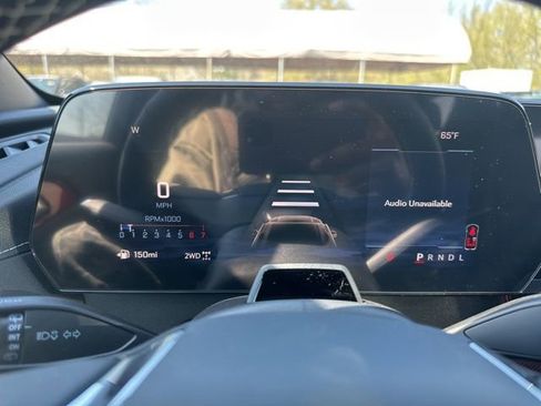 New 2026 Chevrolet Traverse Z71 image 20