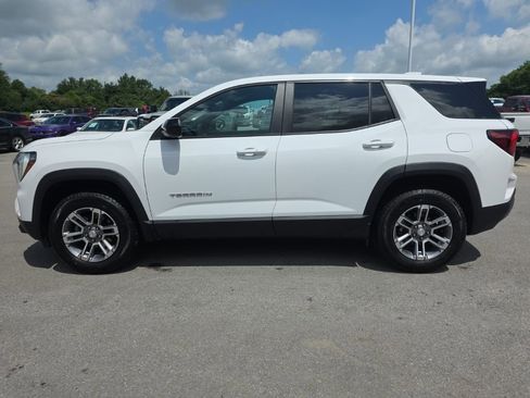 Used 2026 GMC Terrain Elevation FWD image 8