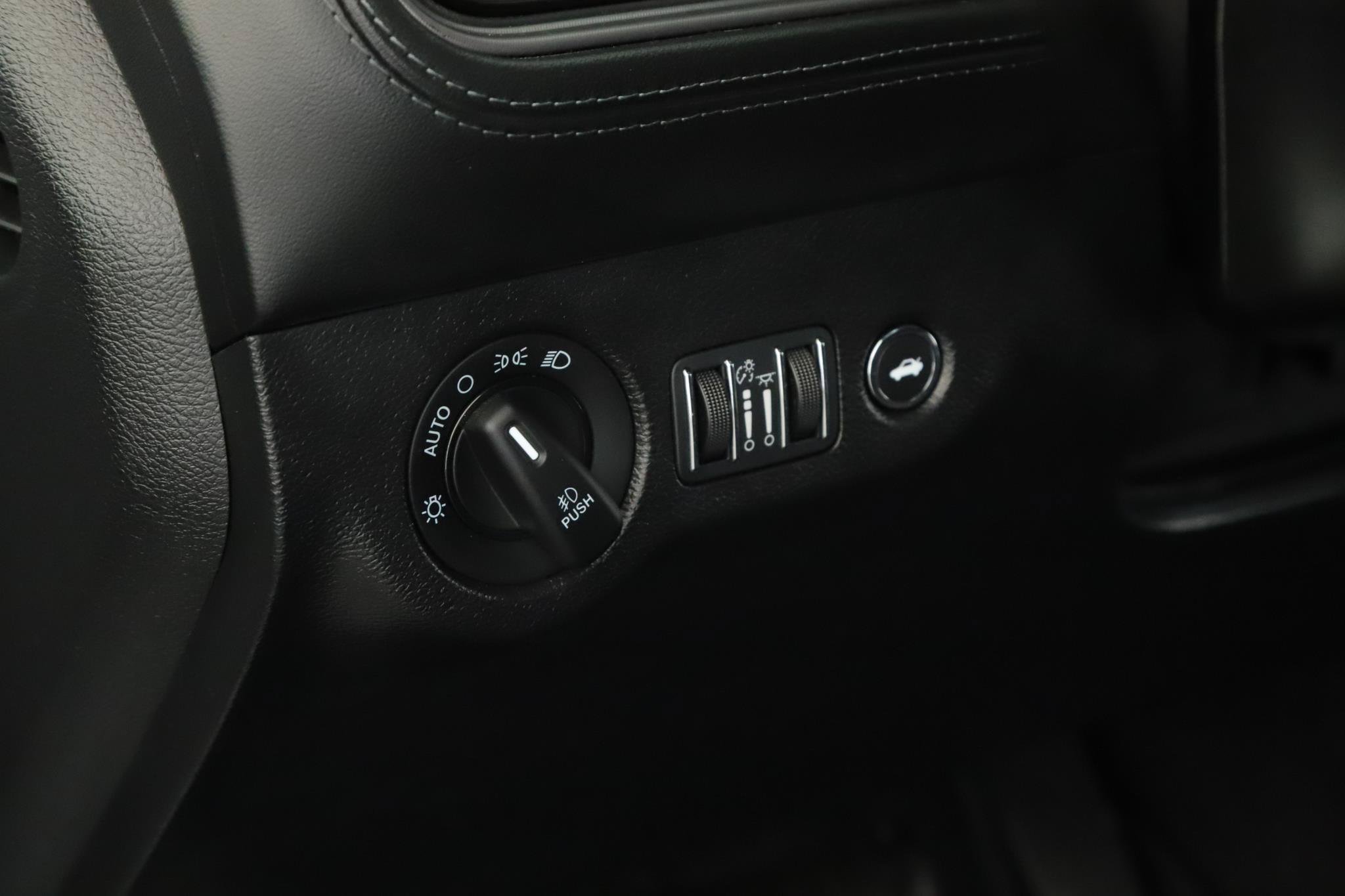 Used 2023 Dodge Challenger GT w/ Plus Package AWD/4WD image 8