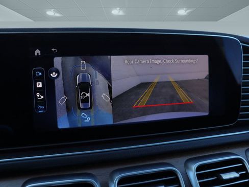 New 2025 Mercedes-Benz GLE 350 4MATIC image 44