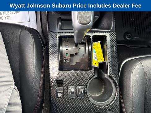 Used 2020 Toyota 4Runner TRD Off-Road Premium w/ Moonroof Package AWD/4WD image 30