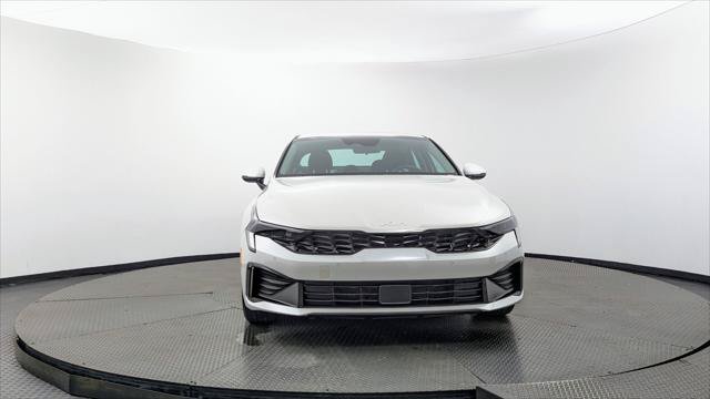 Used 2026 Kia K5 LXS FWD image 12