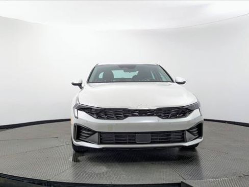 Used 2026 Kia K5 LXS FWD image 12