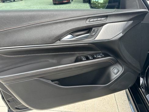 Used 2020 Cadillac CT4 V w/ Climate Package image 25