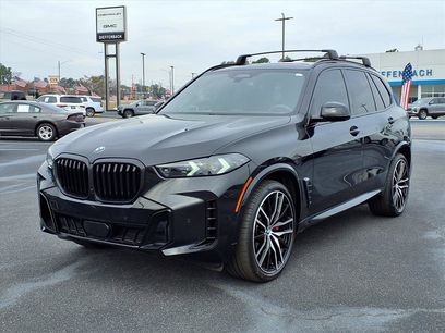 Used 2025 BMW X5 xDrive40i w/ M Sport Package