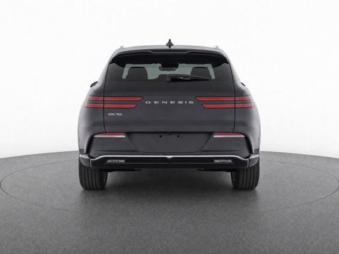 Used 2023 Genesis Electrified GV70 AWD/4WD image 6