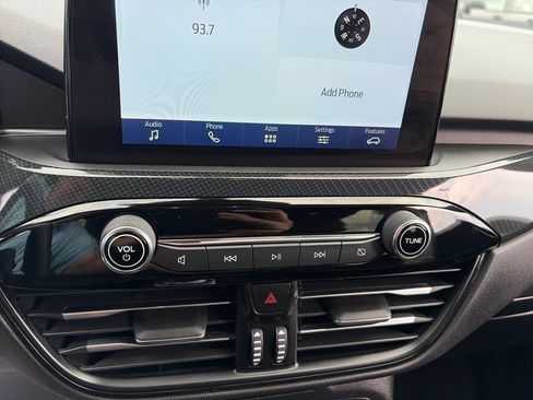 Used 2023 Ford Escape ST-Line w/ Equipment Group 301A FWD image 21