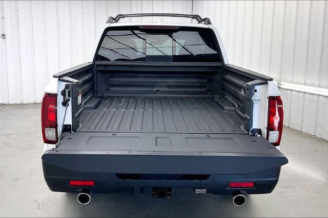 Certified 2026 Honda Ridgeline RTL image 35