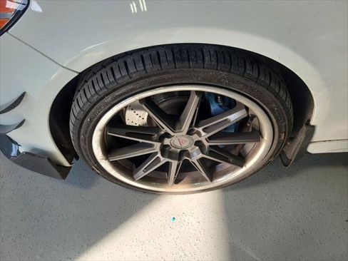 Used 2017 Mercedes-Benz C 63 AMG Sedan image 11