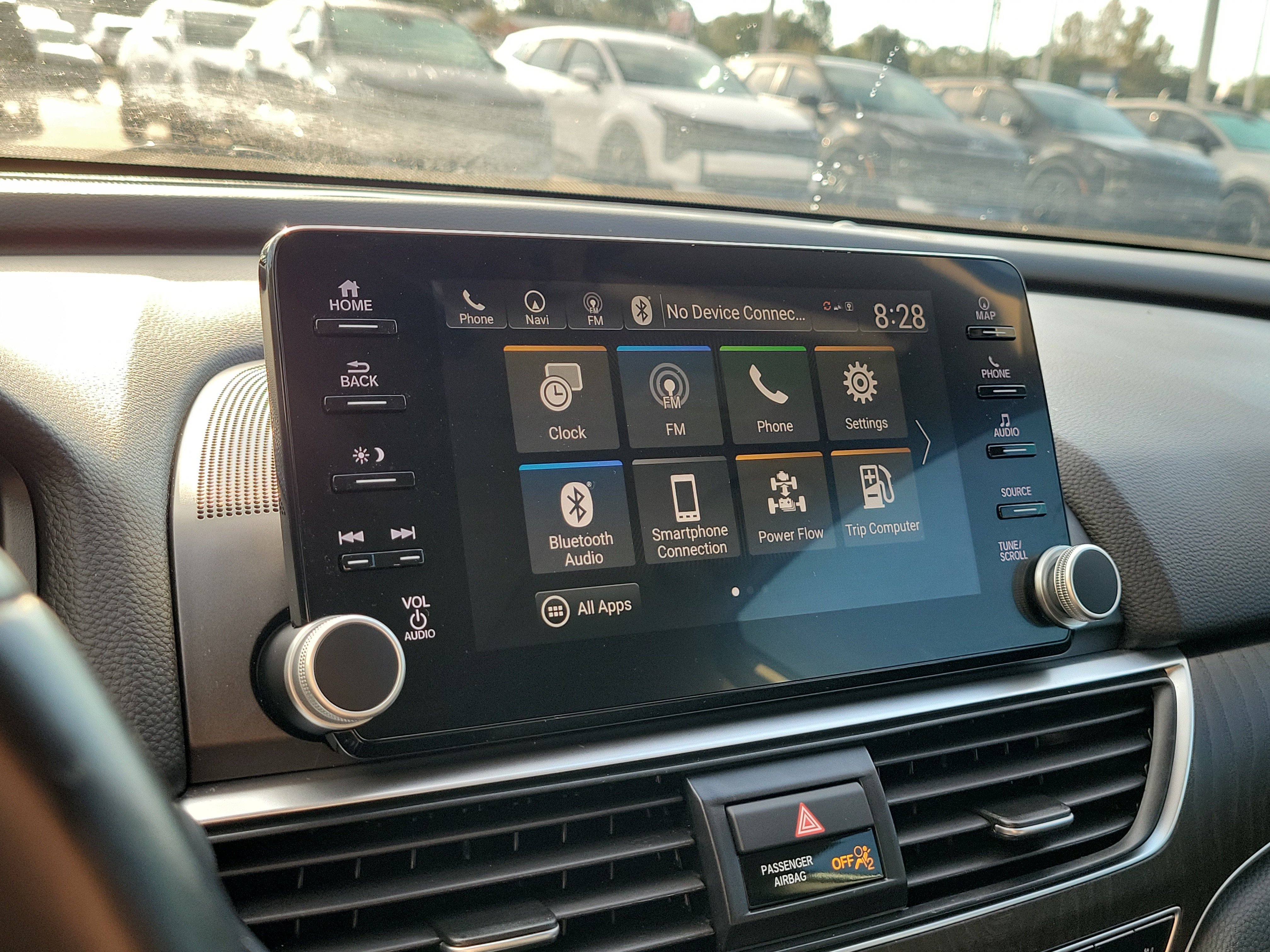 Used 2020 Honda Accord Touring image 32