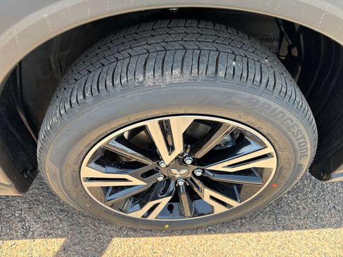 New 2026 Mitsubishi Eclipse Cross SE AWD/4WD image 41