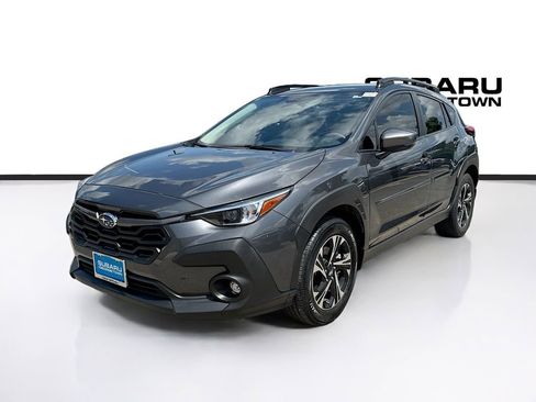 Certified 2024 Subaru Crosstrek 2.0i Premium AWD/4WD image 3
