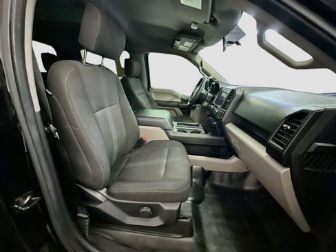 Used 2018 Ford F150 XL w/ Equipment Group 101A Mid AWD/4WD image 31