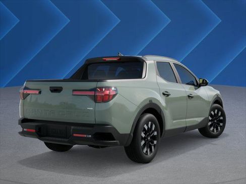 New 2026 Hyundai Santa Cruz SEL image 4