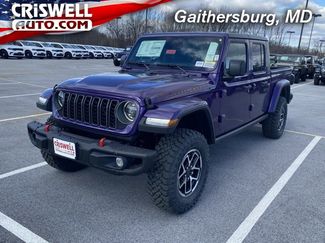 New 2026 Jeep Gladiator Rubicon video 1