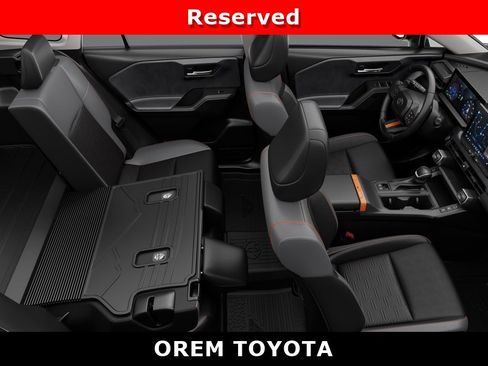 New 2026 Toyota RAV4 AWD image 22