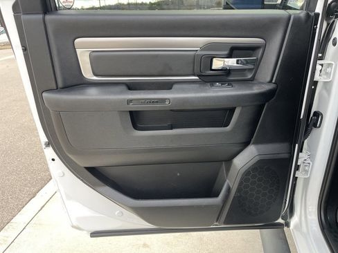 Used 2021 RAM 1500 Classic Warlock w/ Electronics Group image 15