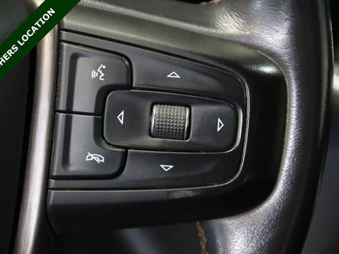 Used 2021 GMC Sierra 2500 AT4 AWD/4WD image 45