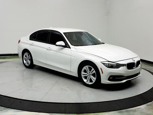 Used 2016 BMW 328i Sedan RWD image 3