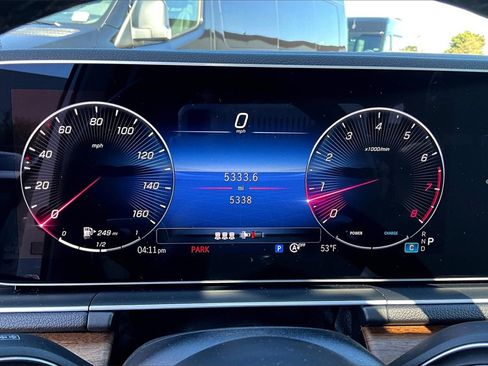 Used 2025 Mercedes-Benz GLE 350 4MATIC image 20