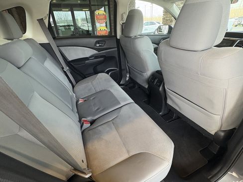 Used 2015 Honda CR-V EX image 29