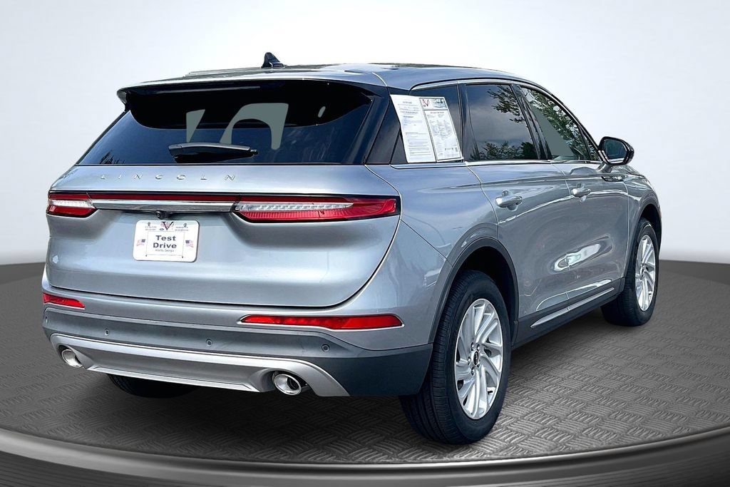 Used 2023 Lincoln Corsair FWD image 7
