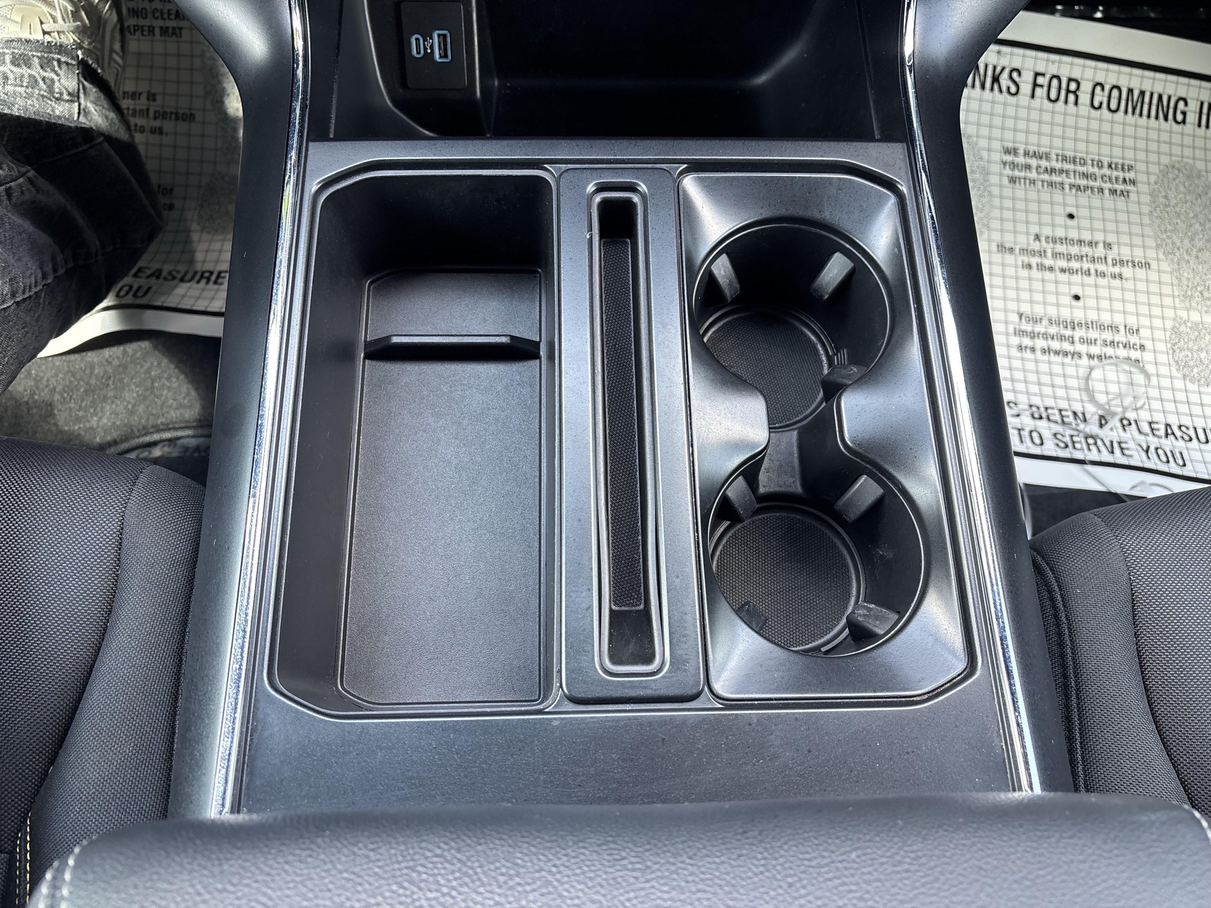 Used 2024 Ford F150 STX RWD image 32