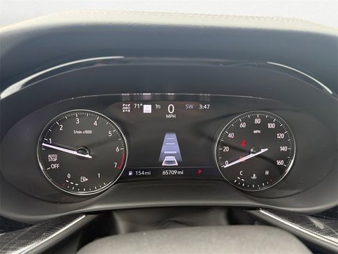 Used 2021 Buick Envision Essence w/ Technology Package I image 20