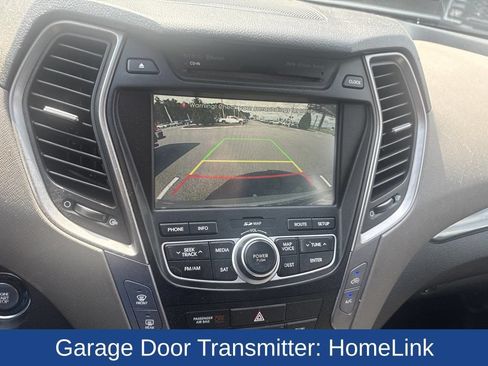 Used 2016 Hyundai Santa Fe Sport 2.0T w/ Option Group 05 FWD image 23