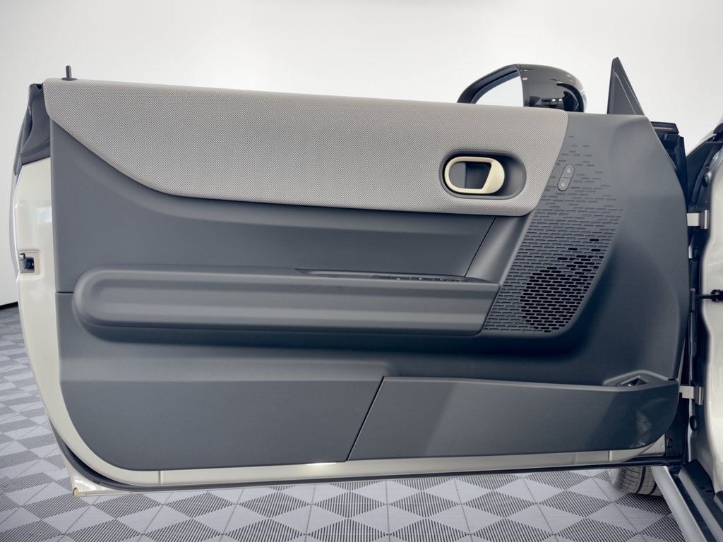 New 2026 MINI Cooper Convertible FWD image 14