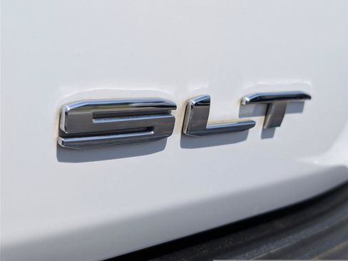 Used 2022 GMC Yukon SLT w/ SLT Premium Package RWD image 35