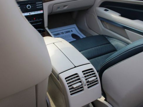 Used 2016 Mercedes-Benz E 400 Cabriolet image 31