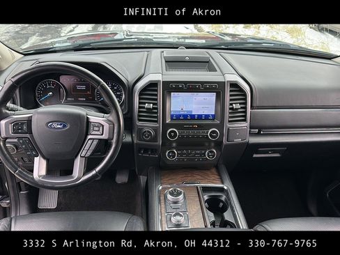 Used 2020 Ford Expedition Platinum image 49